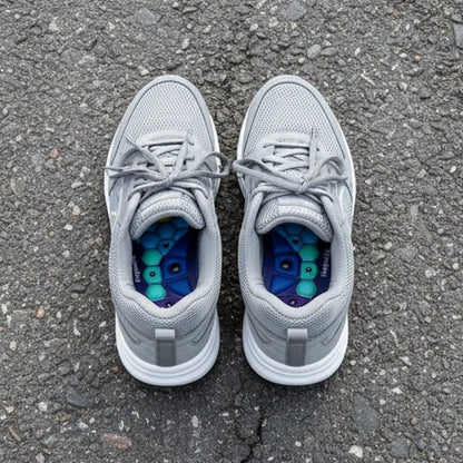 Semelles magnétiques Santavya™ | Perdez du poids à chaque pas