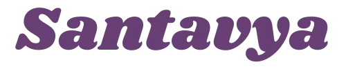 Santavya