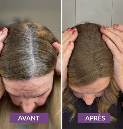Poudre instantanée pour cheveux HairMagic+