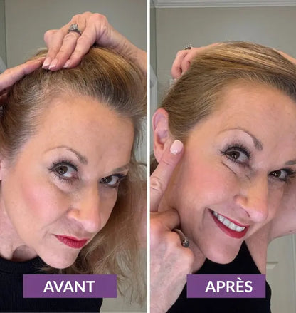 Poudre instantanée pour cheveux HairMagic+