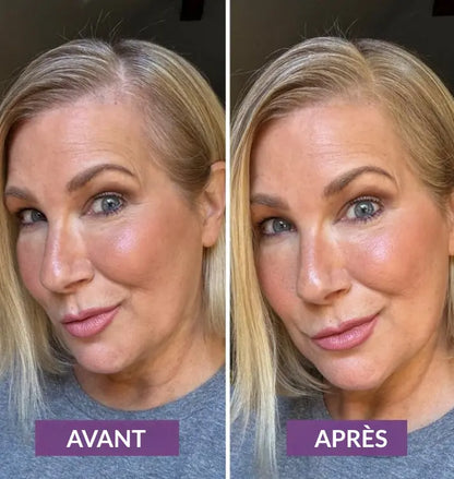 Poudre instantanée pour cheveux HairMagic+