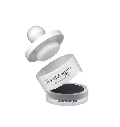 Poudre instantanée pour cheveux HairMagic+
