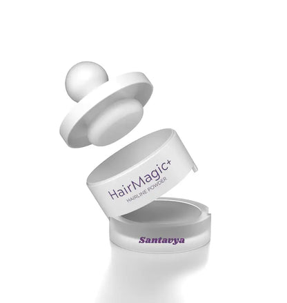Poudre instantanée pour cheveux HairMagic+
