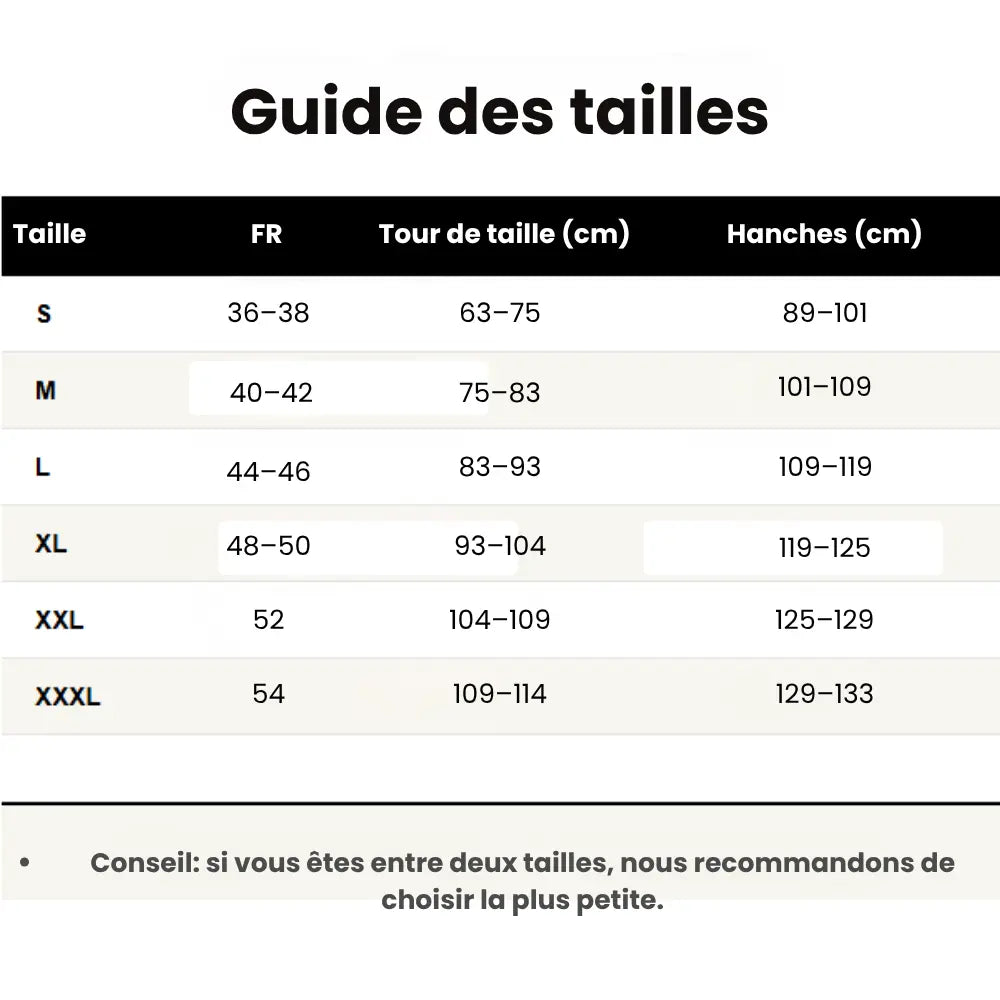 Short Santavya Sculptura™ 3D - Redéfinissez votre silhouette sans effort