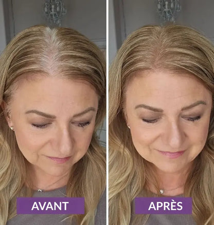 Poudre instantanée pour cheveux HairMagic+