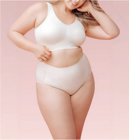 Soutien-gorge raffermissant Santavya 3D – Remodelez vos seins naturellement