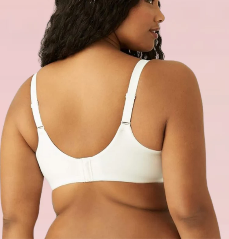 Soutien-gorge raffermissant Santavya 3D – Remodelez vos seins naturellement