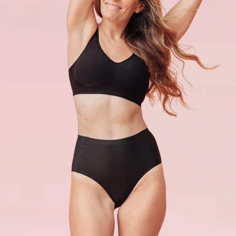 Soutien-gorge raffermissant Santavya 3D – Remodelez vos seins naturellement