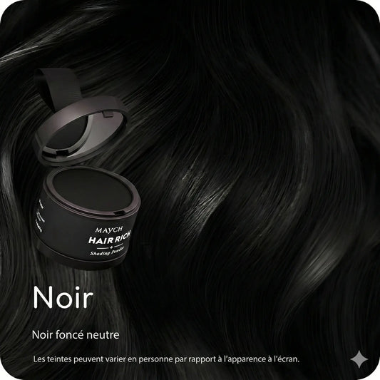 HairRich Santavya™- Le kit pour une couleur parfaite !