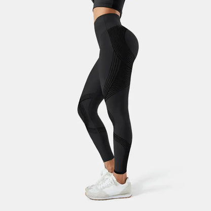 Leggings 3D Santavya – Redéfinissez votre silhouette sans effort