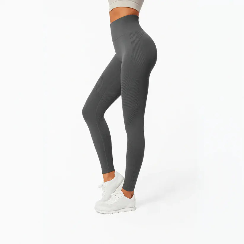 Leggings 3D Santavya – Redéfinissez votre silhouette sans effort