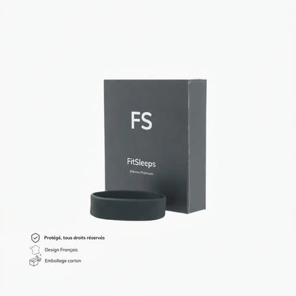 Alarme de réveil à 100 %