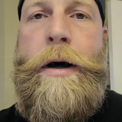 Santavya™ - Embout buccal universel silencieux anti-ronflement