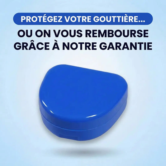 Santavya™ - Étui antibactérien
