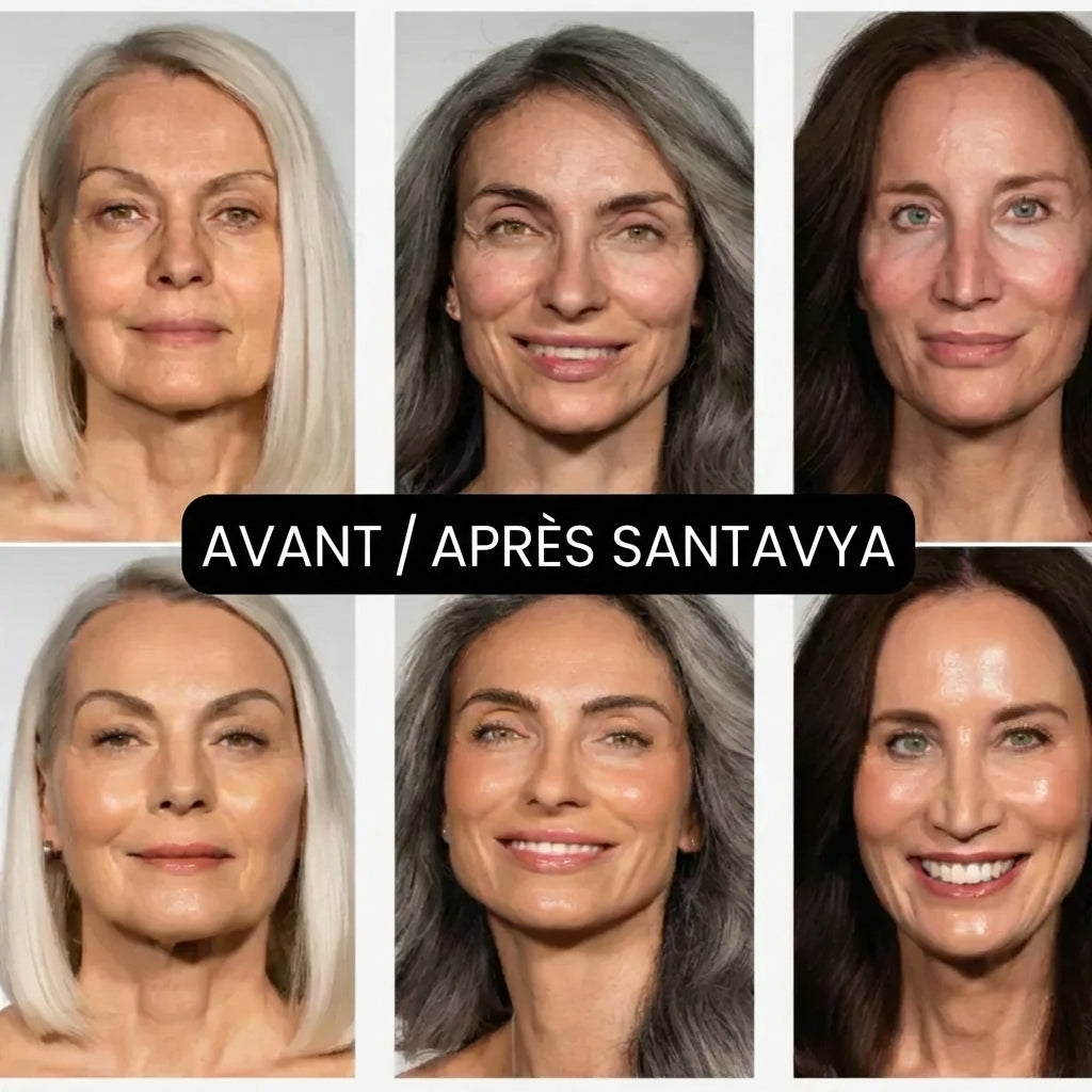 Maquillage 2 en 1 avec pinceau intégré